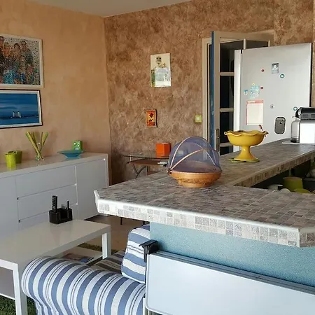 Ferienwohnung Panorama Palavas-les-Flots Exterior foto