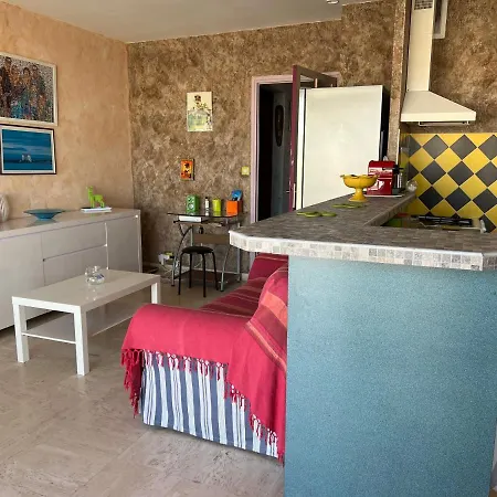 Ferienwohnung Panorama Palavas-les-Flots Exterior foto