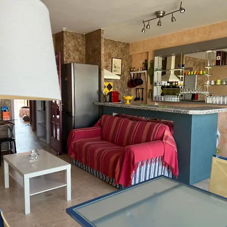 Ferienwohnung Panorama Palavas-les-Flots Exterior foto