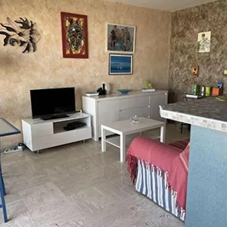 Ferienwohnung Panorama Palavas-les-Flots Exterior foto