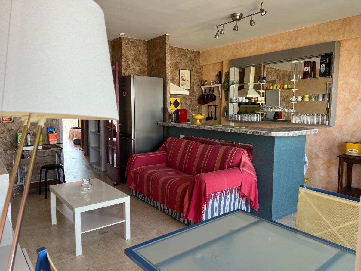 Apartment Panorama